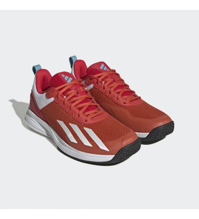 ADIDAS Courtflash Speed Tennis Shoe HQ8483 ADIDAS Courtflash Speed Tennis Shoe HQ8483